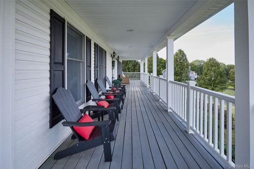 97 Cunningham Dr, Lagrangeville, NY, 12540-6841 | Card Image