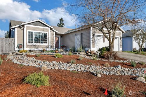 16232 Prairie Creek Loop Se, Yelm, WA, 98597 | Card Image