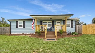 5301 E Hwy 22, House other with 3 bedrooms, 2 bathrooms and null parking in Panama City FL | Image 3