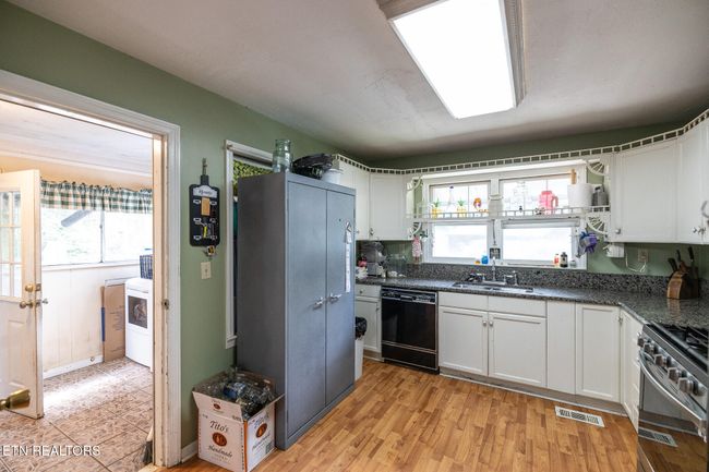 4532 E Lamar Alexander Pkwy, House other with 3 bedrooms, 2 bathrooms and null parking in Walland TN | Image 21