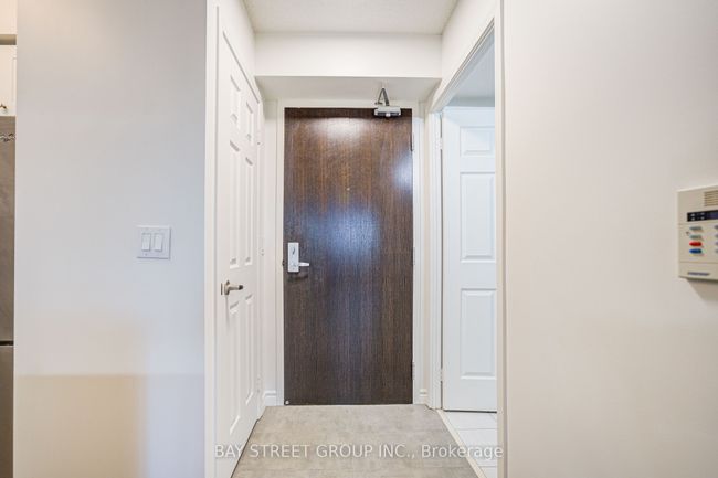 627 - 25 Lower Simcoe St, Condo with 2 bedrooms, 1 bathrooms and null parking in Toronto ON | Image 16