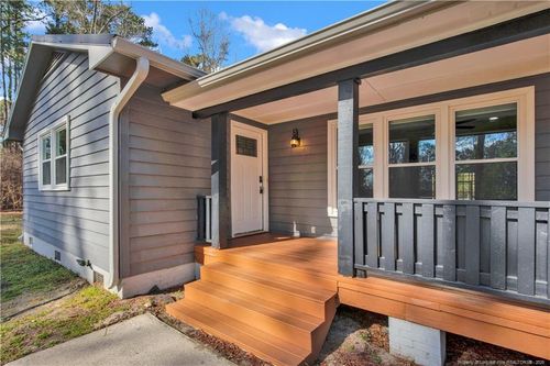 305 E Third Street, Parkton, NC, 28371 | Card Image