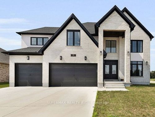 76 Hazelwood Pass, Dorchester, ON, N0L1G2 | Card Image