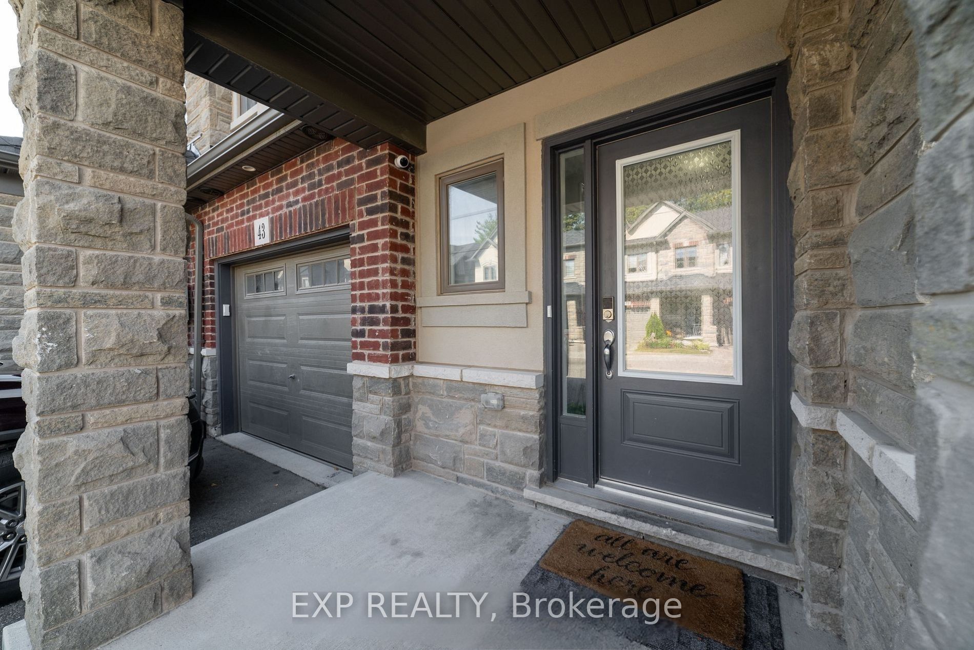 Residential Lease in Cambridge 2