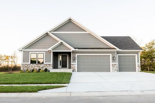 456 Green Drive, Lawson, MO, 64062 | Card Image