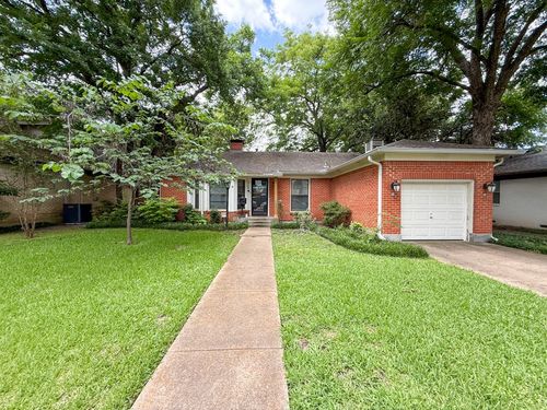 3766 Park Ln, Dallas, TX, 75220-1806 | Card Image