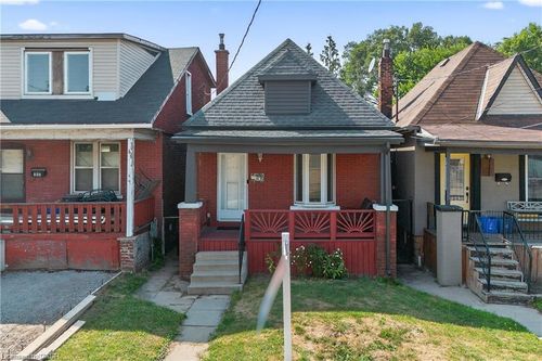 111 Hillyard St, Hamilton, ON, L8L6B5 | Card Image