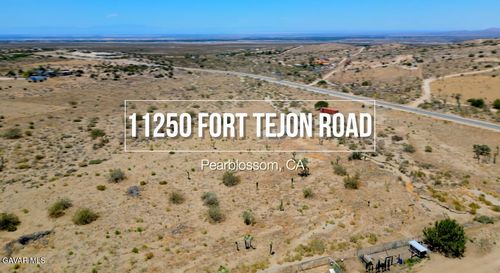 11250 Fort Tejon Rd, Littlerock, CA, 93543 | Card Image