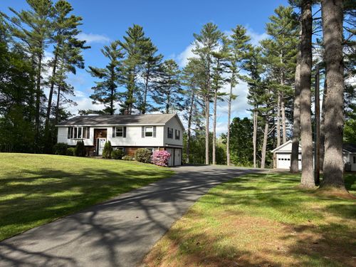 157 Main Rd, Abbot, ME, 04406-3608 | Card Image