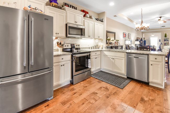 4565 Boxcroft Cir, House other with 2 bedrooms, 2 bathrooms and 2 parking in Mount Juliet TN | Image 14