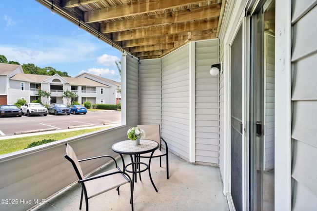 APT-101 - 4110 Breezewood Dr, Condo with 2 bedrooms, 2 bathrooms and null parking in Wilmington NC | Image 23