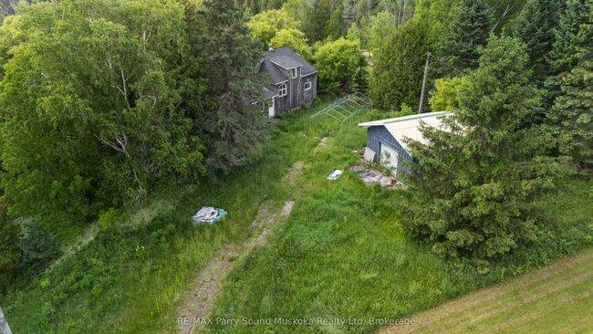 5 Bellview Cres, House other with 2 bedrooms, 1 bathrooms and 3 parking in Whitestone ON | Image 11