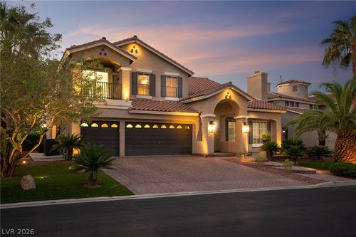 4474 Grey Spencer Dr, Las Vegas, NV, 89141-4398 | Card Image