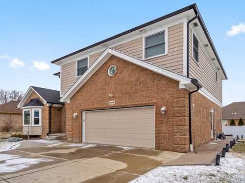 33446 Paoletti, Fraser, MI, 48026-5096 | Card Image