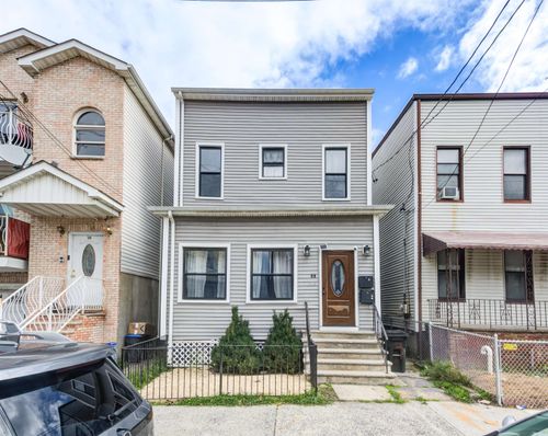 306 Old Bergen Rd, Jersey City, NJ, 07305-2771 | Card Image
