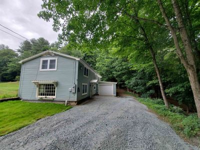 7 Perley Avenue, House other with 3 bedrooms, 1 bathrooms and null parking in Lebanon NH | Image 1