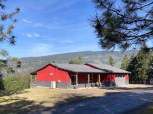 1420 Sherman View Way, Kettle Falls, WA, 99141-5030 | Card Image