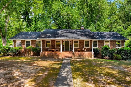322 Princess Grace Ave, Clemson, SC, 29631-1216 | Card Image