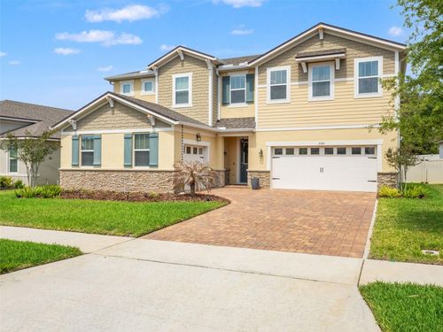 3120 River Springs Boulevard, CLERMONT, FL, 34711 | Card Image