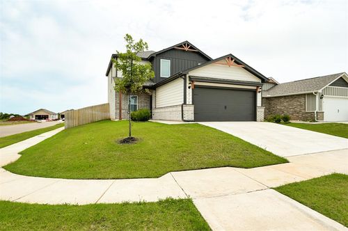 12732 Torretta Way, Yukon, OK, 73099-9546 | Card Image