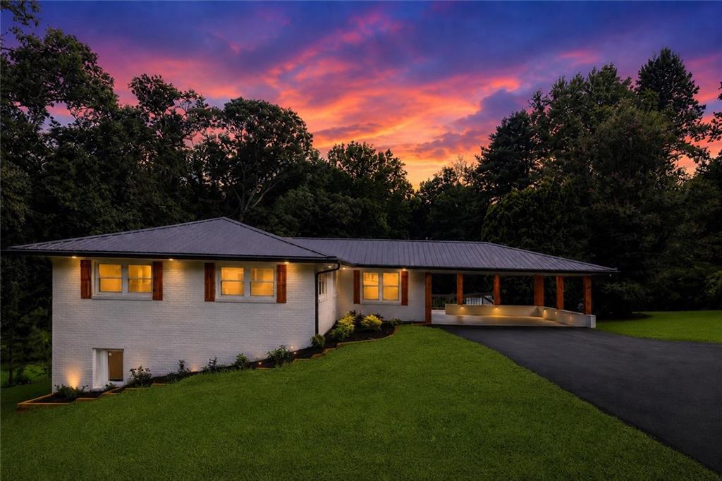 Residential in Dallas