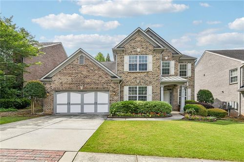 2756 Staunton Dr, Duluth, GA, 30097-5283 | Card Image