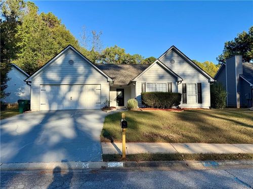 1255 Avalon Dr, Lawrenceville, GA, 30044-7109 | Card Image