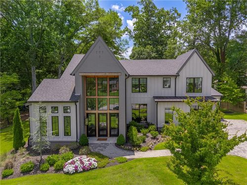 135 Mayfield Cir, Alpharetta, GA, 30009-1533 | Card Image