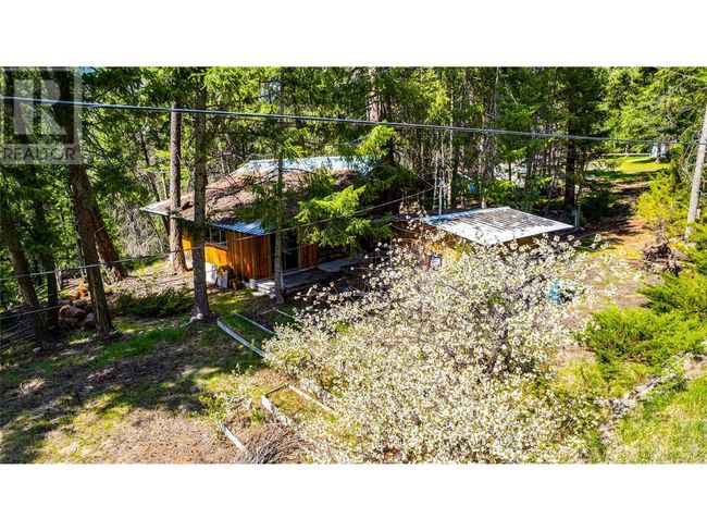 3315 Fiva Creek Rd S, House other with 2 bedrooms, 2 bathrooms and null parking in Westbridge BC | Image 87