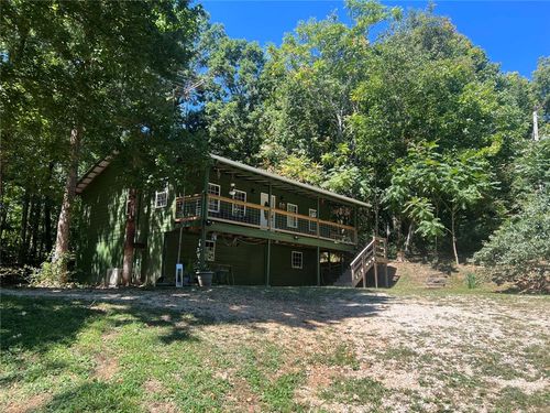 163 Nc 8482, Deer, AR, 72628-5083 | Card Image