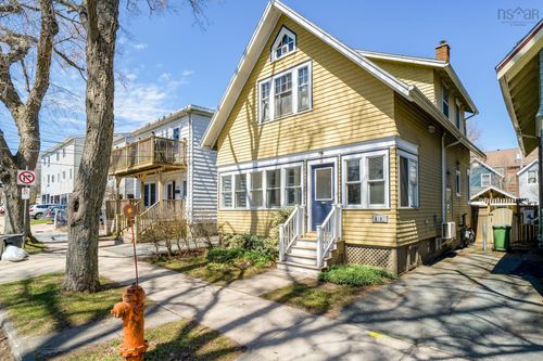 6191 Duncan St, Halifax, NS, B3L1K1 | Card Image