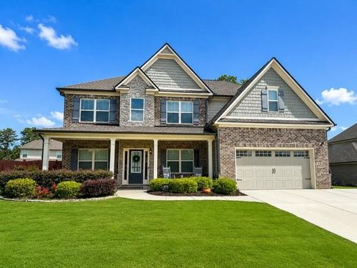 2379 Tomoka Dr, Bethlehem, GA, 30620-4701 | Card Image
