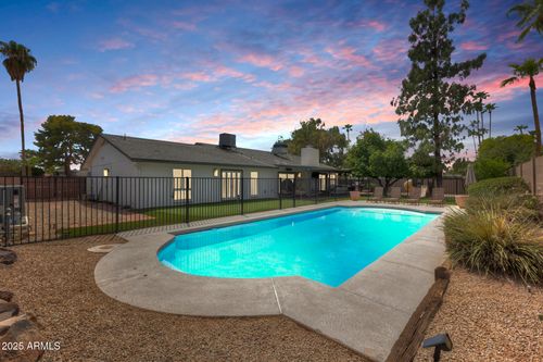 5902 E Corrine Dr, Scottsdale, AZ, 85254-4355 | Card Image