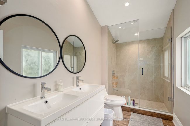 112 Nordic Rd, House other with 4 bedrooms, 3 bathrooms and 6 parking in Ravenna ON | Image 29