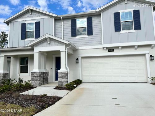 1098 Pacific Dunes Court, DAYTONA BEACH, FL, 32124 | Card Image