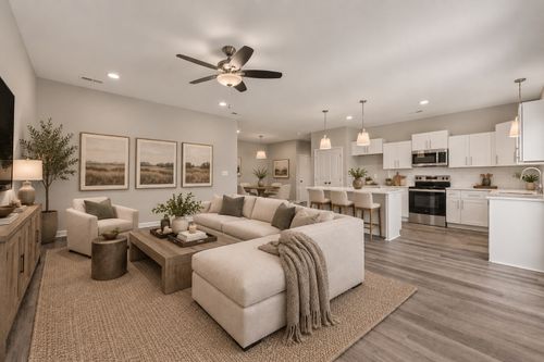2704 Brewster Dr, Clarksville, TN, 37042 | Card Image