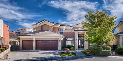 6356 Calle Del Rio, El Paso, TX, 79912-3436 | Card Image