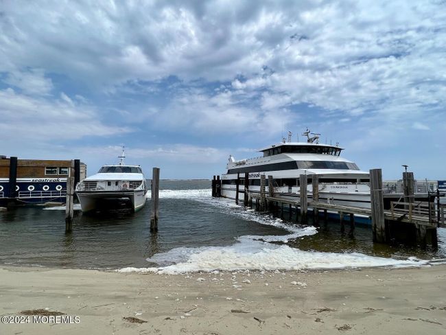 20 Golden Eye Ln, Condo with 3 bedrooms, 4 bathrooms and 2 parking in Port Monmouth NJ | Image 36