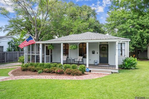 4761 Mimosa St, Baton Rouge, LA, 70808-3948 | Card Image