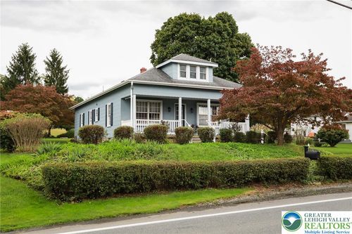 6373 Chestnut Street, Upper Milford Twp, PA, 18092 | Card Image