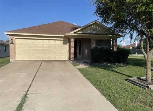 118 Fistral Dr, Hutto, TX, 78634-5515 | Card Image