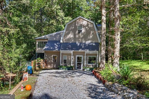 755 Beaver Lake Dr, Clarkesville, GA, 30523-3326 | Card Image