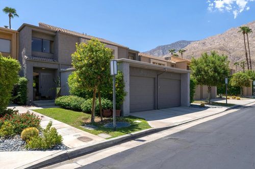 215 Calle Bravo, Palm Springs, CA, 92264 | Card Image