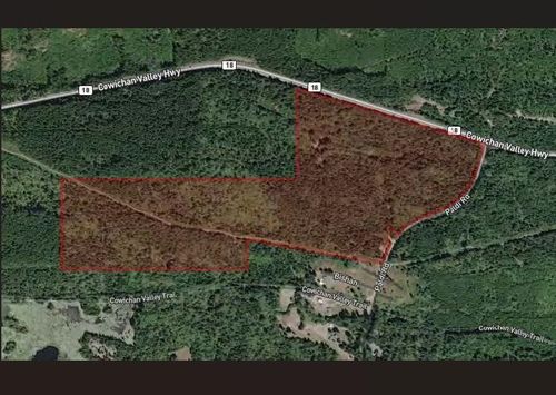 LOT A Paldi Road, No City Value, BC, V0V0V0 | Card Image