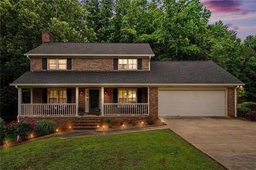1150 Paul Ridge Rd, Watkinsville, GA, 30677-1565 | Card Image