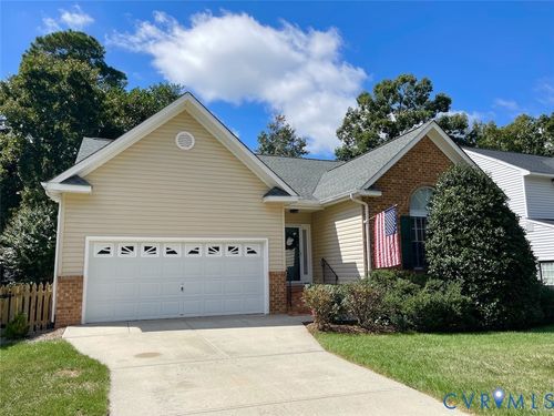 1606 St Thomas Dr, Midlothian, VA, 23114-3261 | Card Image