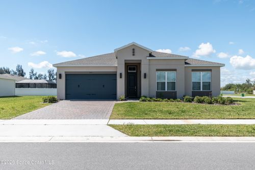 3412 Armen Drive, MERRITT ISLAND, FL, 32953 | Card Image
