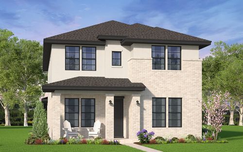 15593 Swallowtail Street, Frisco, TX, 75035 | Card Image