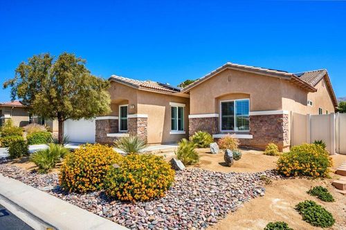 9282 Silver Star Ave, Desert Hot Springs, CA, 92240-7737 | Card Image