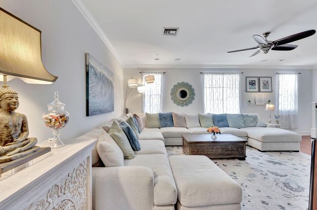 147 N Cannery Row Cir, Condo with 3 bedrooms, 4 bathrooms and null parking in Delray Beach FL | Image 17